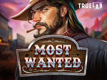 Donny Dough игровой автомат